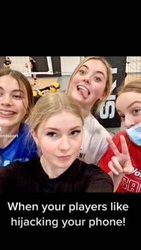 Video post from beyondsportinsta.