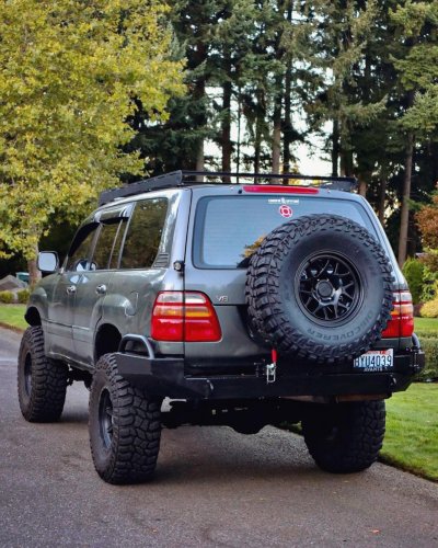 Photo post from coastal.offroad.