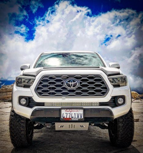 Photo post from coastal.offroad.