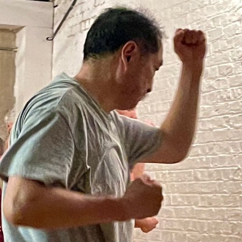 Photo post from azischooloftaiji.