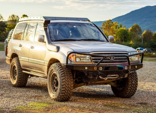 Photo post from coastal.offroad.