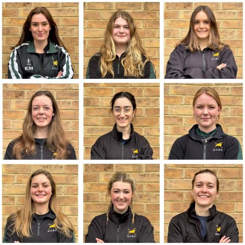 Carousel post from queensboatclub.