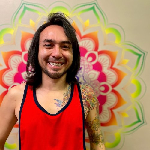 Photo post from bodyharmonie_marrickville.