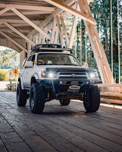 Photo post from coastal.offroad.