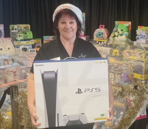 Carousel post from thearytoukley.