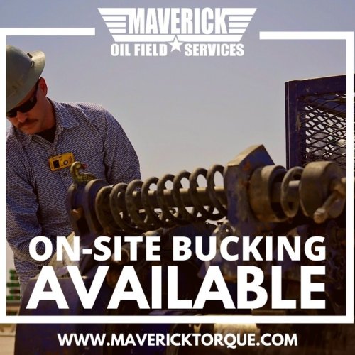 Photo post from mavericktorque.