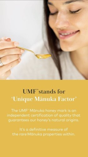 Video post from comvita_au.