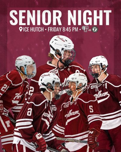 Photo post from fu_hockey.