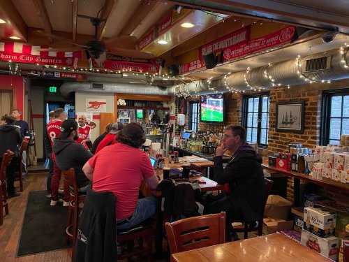 Carousel post from charmcitygooners.