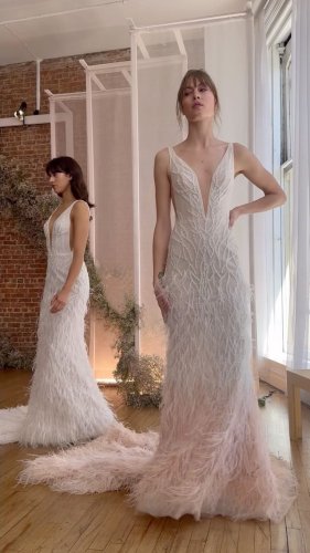 Video post from lelitebridal.