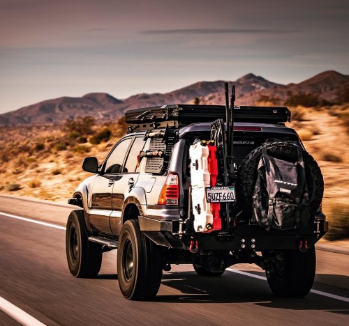 Photo post from coastal.offroad.
