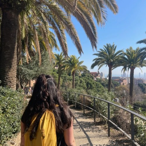 Photo post from drexelstudyabroad.