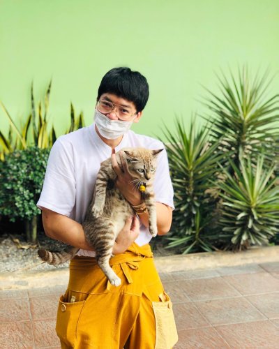 Photo post from biesukrit_w.