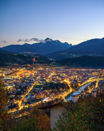 Photo post from innsbrucktourism.