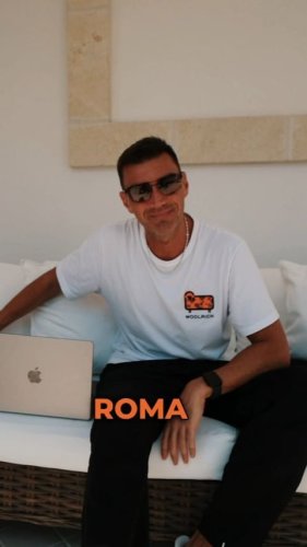 Video post from gabryponte.