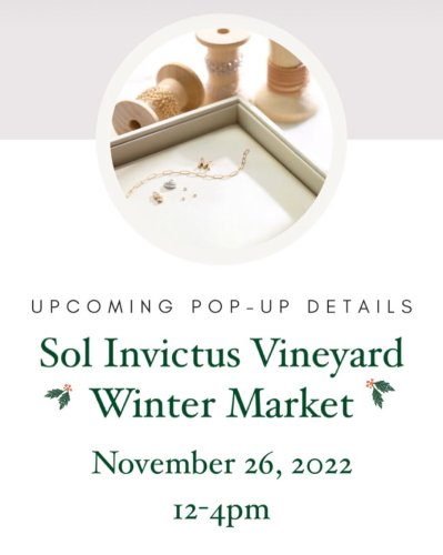 Photo post from annelizabethjewelry.