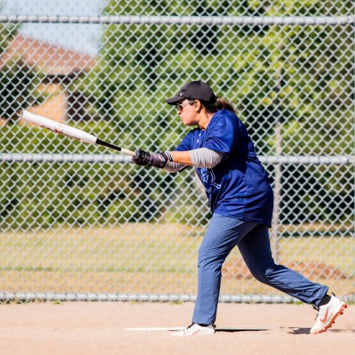 Photo post from sisterhoodsoftball.