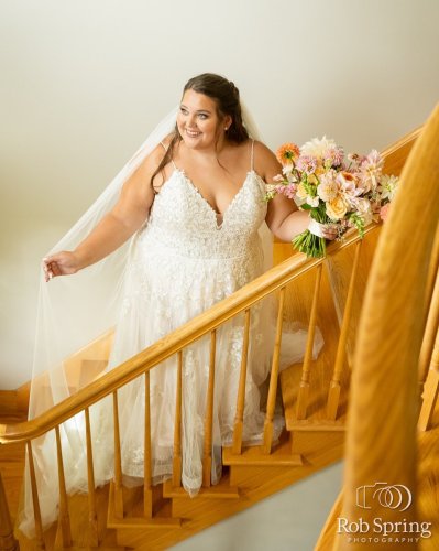 Photo post from thecurvybridenj.