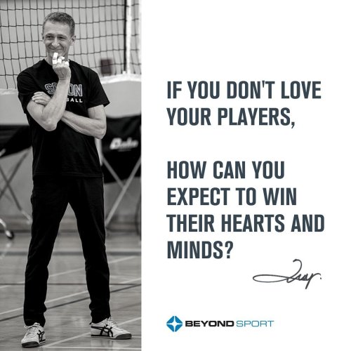 Photo post from beyondsportinsta.