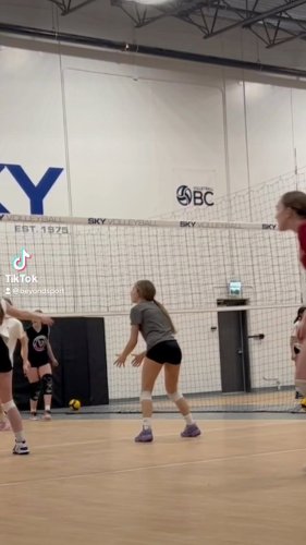 Video post from beyondsportinsta.