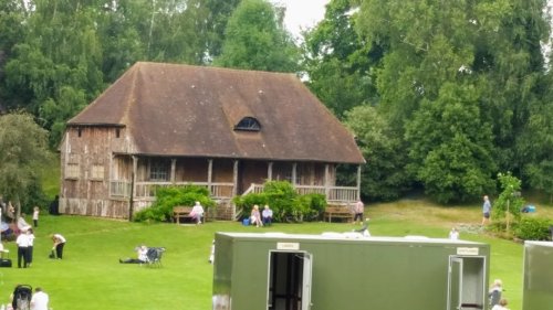 Photo post from kasarstays.