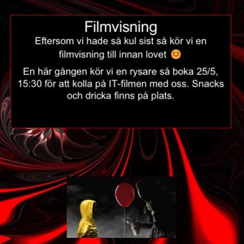 Photo post from lindeskolan.