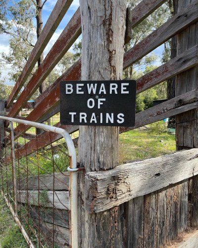 Photo post from the_station_hunter_valley.