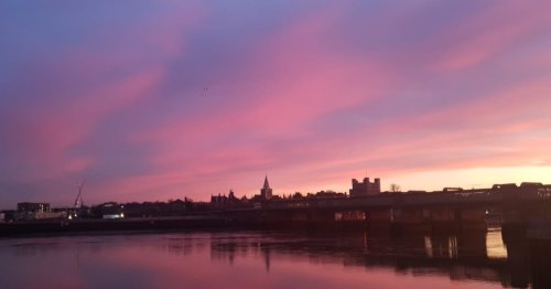 Photo post from kasarstays.