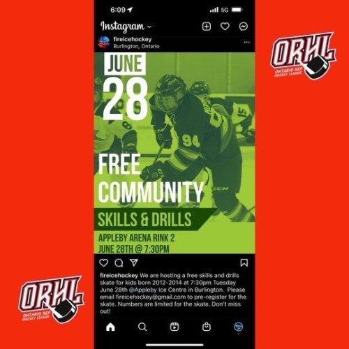 Photo post from orhlhockey.