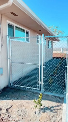 Video post from topchoicefencing.