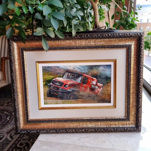 Photo post from padarunak.fond.