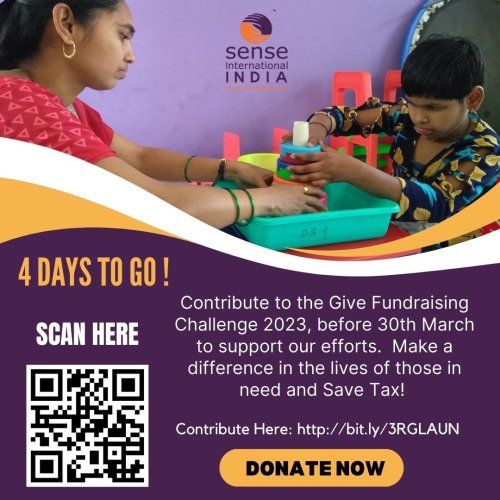 Photo post from sense.india.