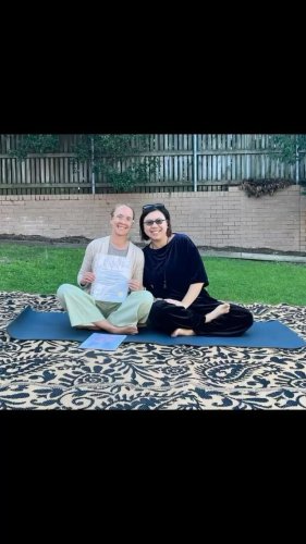 Video post from sylvanali.reiki.andbeyond.