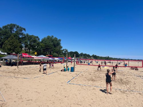 Carousel post from epicvball.