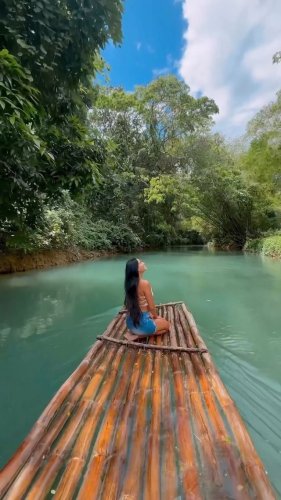 Video post from thingstodoinjamaica.