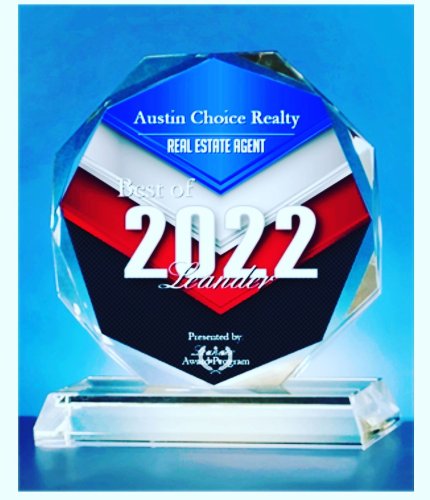 Photo post from austinchoicerealty.