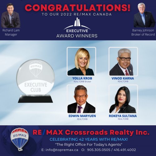 Photo post from remaxcrossroadsrealtyinc.