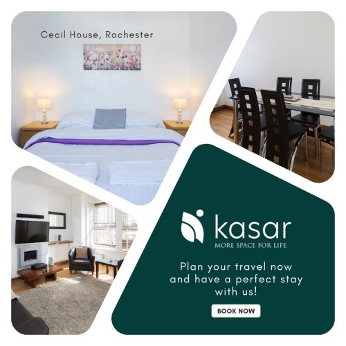 Photo post from kasarstays.