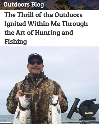 Photo post from nwfoutdoors.