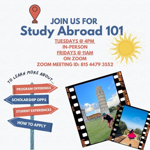 Photo post from drexelstudyabroad.