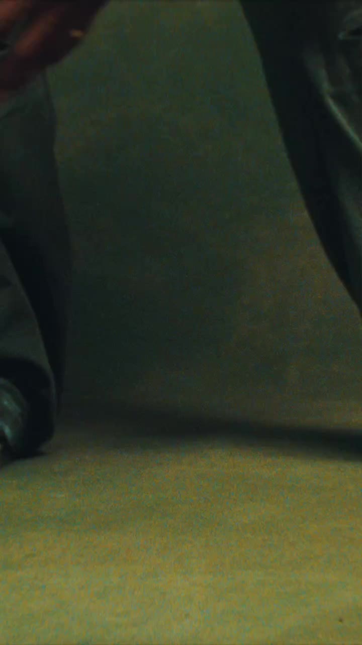 Video post from youngamechanger.