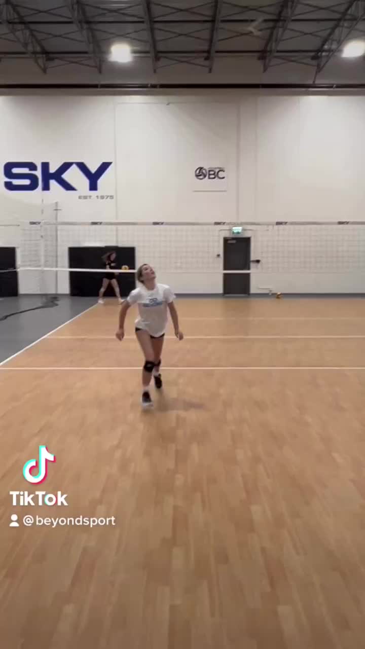 Video post from beyondsportinsta.