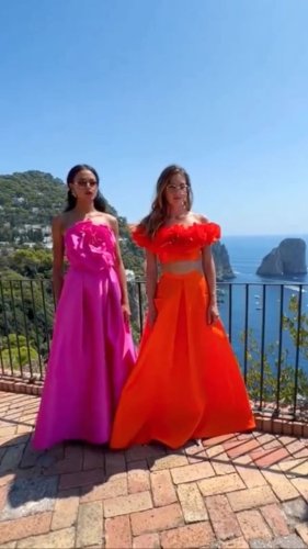 Video post from jolibride.