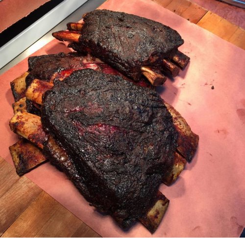 Photo post from brookstreetbbq.