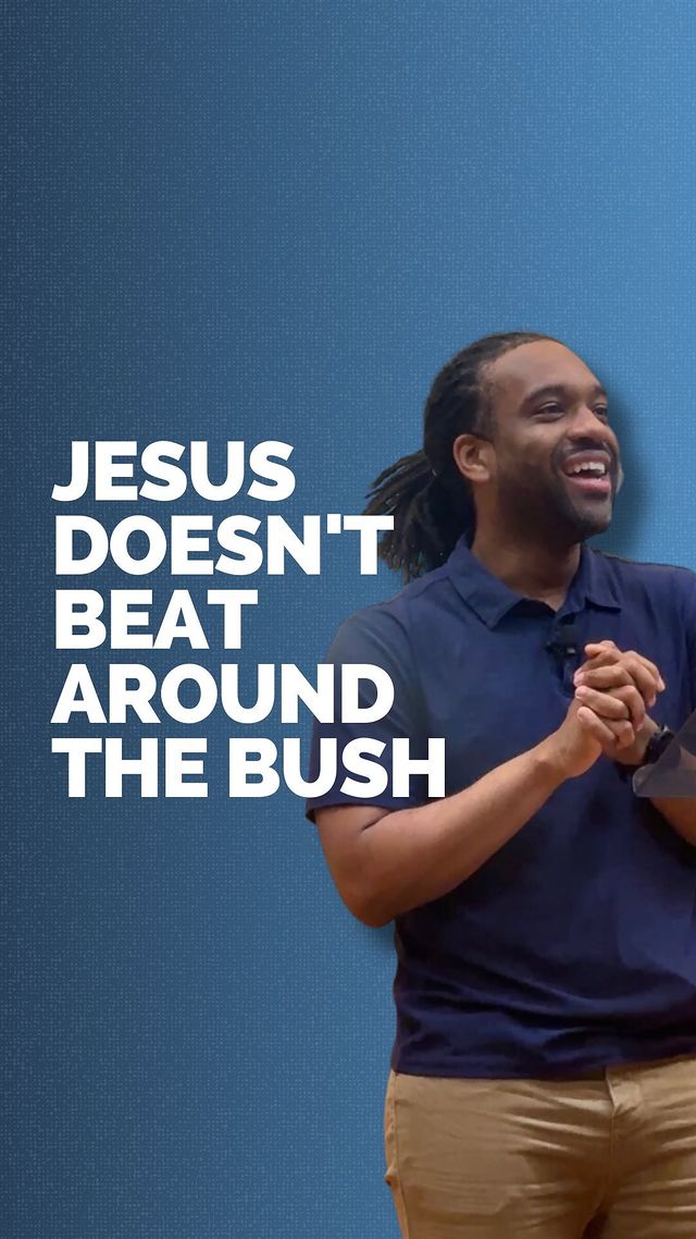 Video post from chicagochurchofchrist.