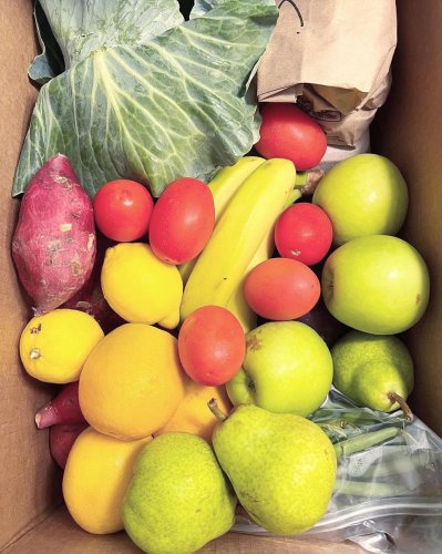 Photo post from farmbox_arizona.