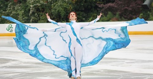 Carousel post from icetheatreofny.