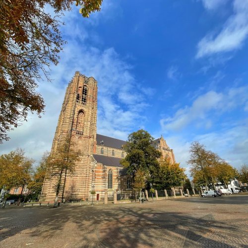 Photo post from visitoirschot.