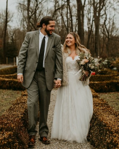 Photo post from thecurvybridenj.