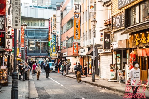 Photo post from play_shibuya.